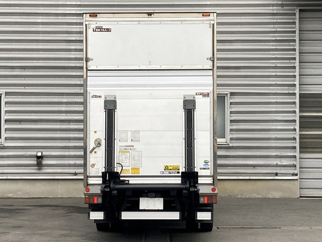 三菱ふそう キャンター 小型 バン TPG-FEA50(98073) 3枚目