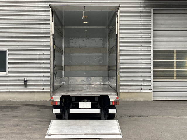 三菱ふそう キャンター 小型 バン TPG-FEA50(98073) 4枚目