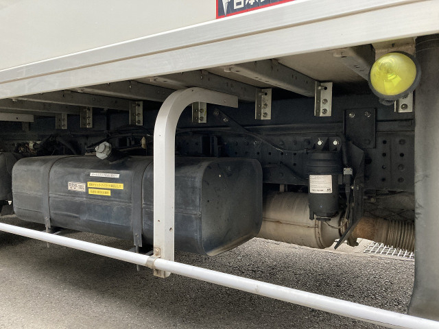 三菱ふそう キャンター 小型 バン TPG-FEA50(98073) 11枚目