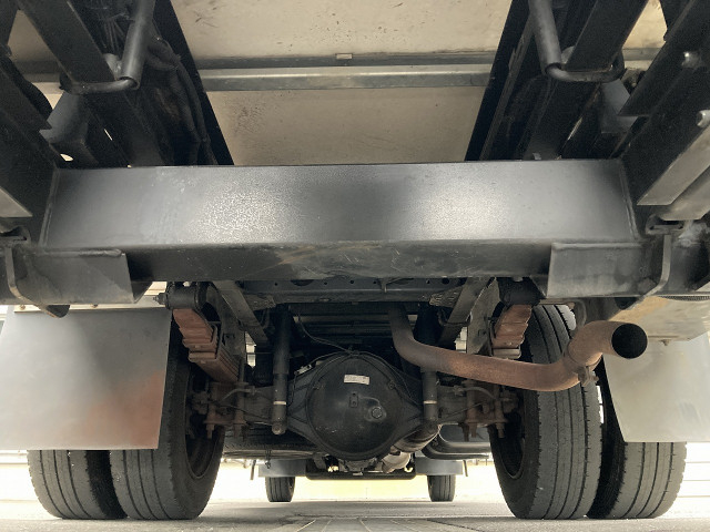 三菱ふそう キャンター 小型 バン TPG-FEA50(98073) 12枚目