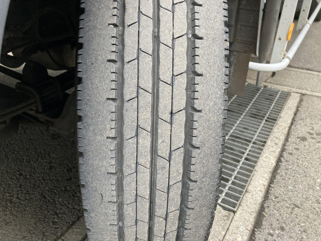 三菱ふそう キャンター 小型 バン TPG-FEA50(98073) 13枚目