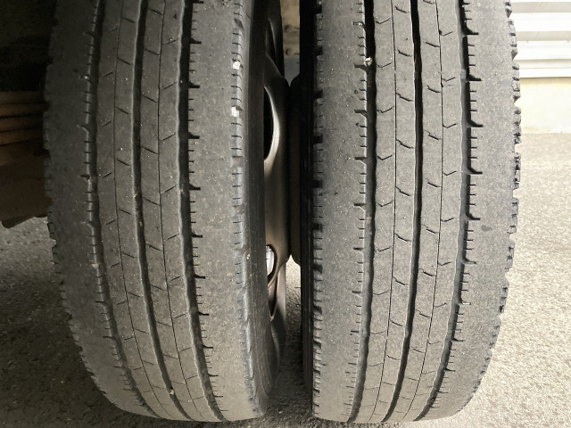 三菱ふそう キャンター 小型 バン TPG-FEA50(98073) 14枚目