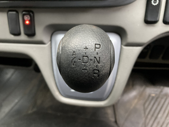 三菱ふそう キャンター 小型 バン TPG-FEA50(98073) 17枚目