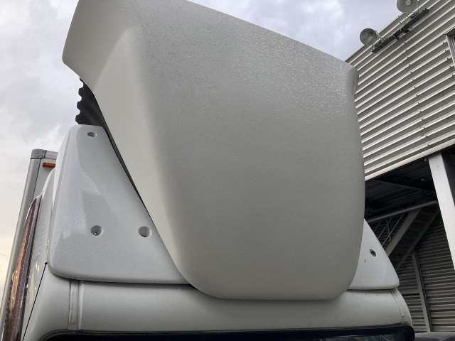 三菱ふそう キャンター 小型 バン TPG-FEA50(98073) 19枚目