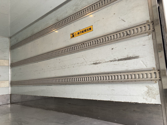 三菱ふそう キャンター 小型 バン TPG-FEA50(98073) 22枚目