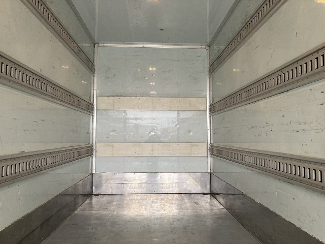 三菱ふそう キャンター 小型 バン TPG-FEA50(98073) 25枚目