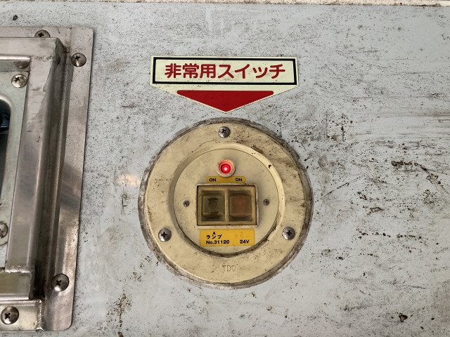 三菱ふそう キャンター 小型 バン TPG-FEA50(98073) 26枚目