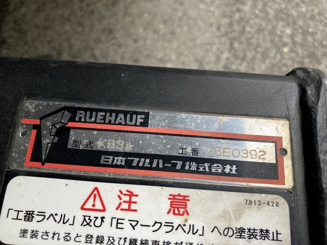 三菱ふそう キャンター 小型 バン TPG-FEA50(98073) 29枚目