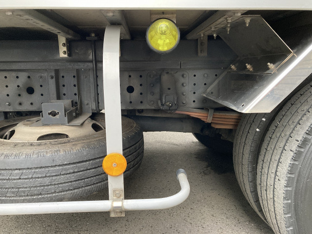 三菱ふそう キャンター 小型 バン TPG-FEA50(98073) 32枚目