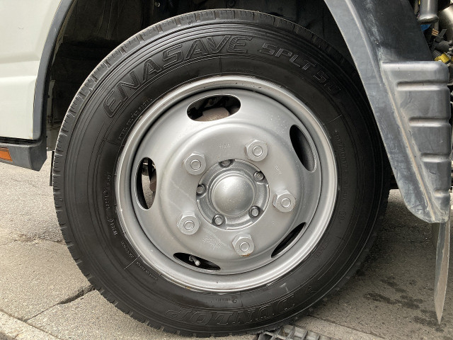 三菱ふそう キャンター 小型 バン TPG-FEA50(98073) 34枚目