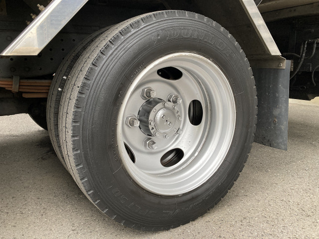 三菱ふそう キャンター 小型 バン TPG-FEA50(98073) 35枚目