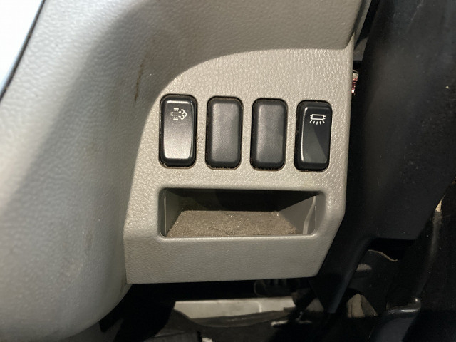 三菱ふそう キャンター 小型 バン TPG-FEA50(98073) 37枚目