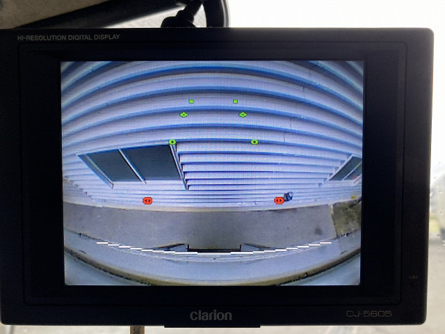 三菱ふそう キャンター 小型 バン TPG-FEA50(98073) 39枚目