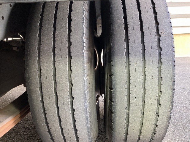 三菱ふそう キャンター 小型 平ボディ TKG-FBA50(98074) 8枚目