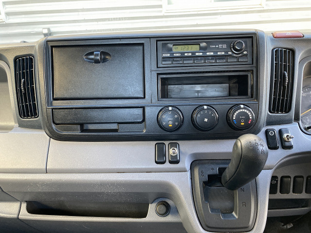 三菱ふそう キャンター 小型 平ボディ TKG-FBA50(98074) 10枚目