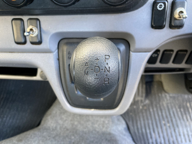 三菱ふそう キャンター 小型 平ボディ TKG-FBA50(98074) 11枚目