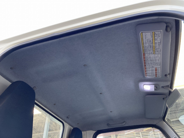 三菱ふそう キャンター 小型 平ボディ TKG-FBA50(98074) 12枚目