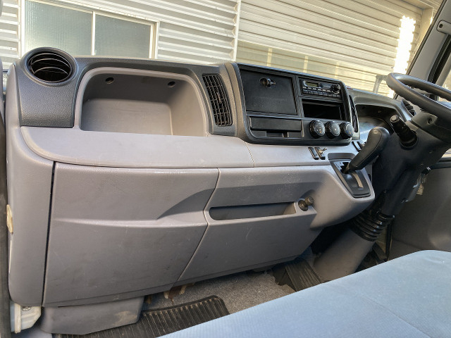 三菱ふそう キャンター 小型 平ボディ TKG-FBA50(98074) 13枚目