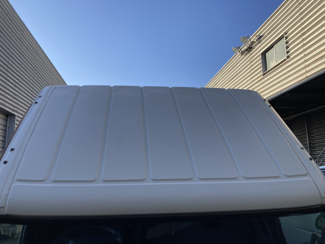 三菱ふそう キャンター 小型 平ボディ TKG-FBA50(98074) 14枚目