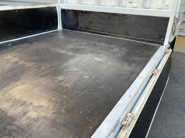 三菱ふそう キャンター 小型 平ボディ TKG-FBA50(98074) 16枚目