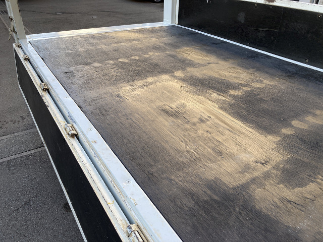 三菱ふそう キャンター 小型 平ボディ TKG-FBA50(98074) 17枚目