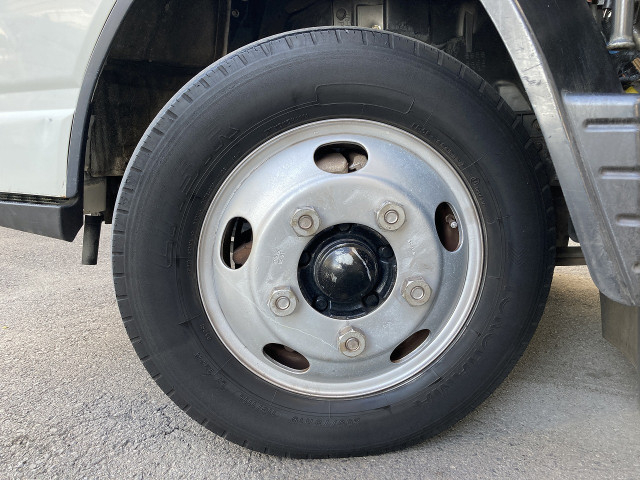 三菱ふそう キャンター 小型 平ボディ TKG-FBA50(98074) 22枚目