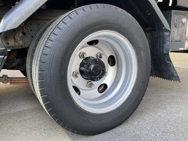 三菱ふそう キャンター 小型 平ボディ TKG-FBA50(98074) 23枚目