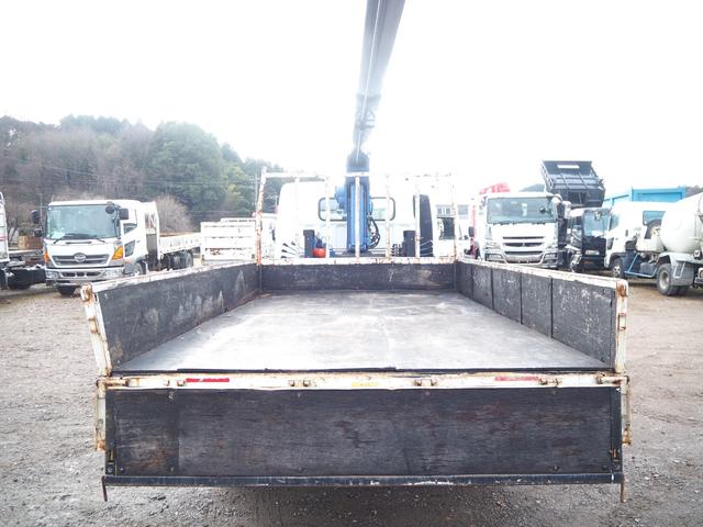 三菱ふそう キャンター 小型 平ボディ *********(98075) 21枚目