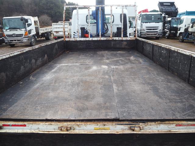 三菱ふそう キャンター 小型 平ボディ *********(98075) 22枚目