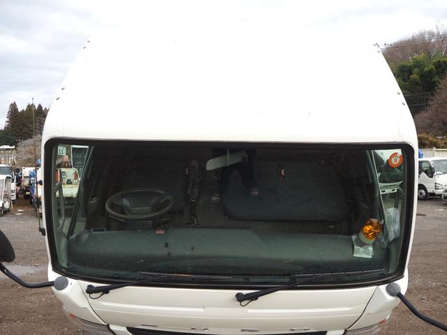 三菱ふそう キャンター 小型 平ボディ *********(98075) 23枚目