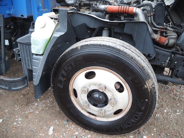 三菱ふそう キャンター 小型 平ボディ *********(98075) 24枚目