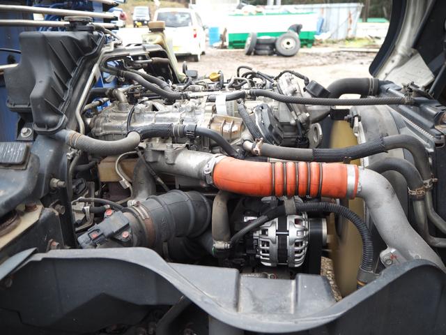 三菱ふそう キャンター 小型 平ボディ *********(98075) 26枚目