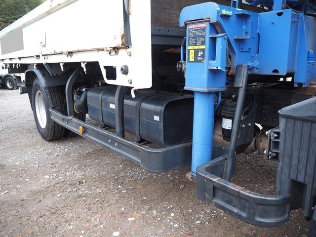 三菱ふそう キャンター 小型 平ボディ *********(98075) 27枚目