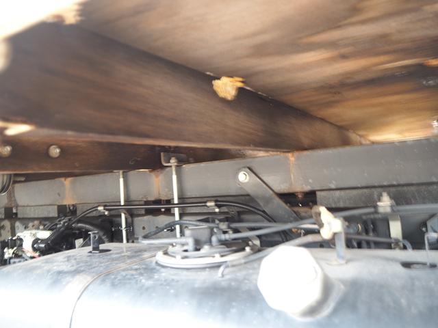 三菱ふそう キャンター 小型 平ボディ *********(98075) 30枚目