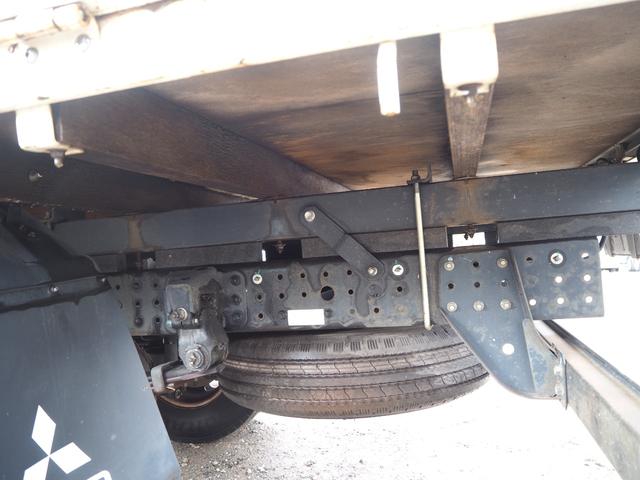 三菱ふそう キャンター 小型 平ボディ *********(98075) 35枚目