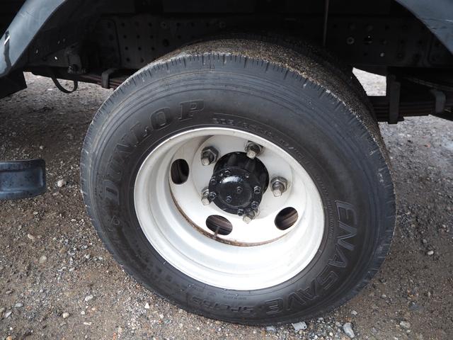 三菱ふそう キャンター 小型 平ボディ *********(98075) 36枚目