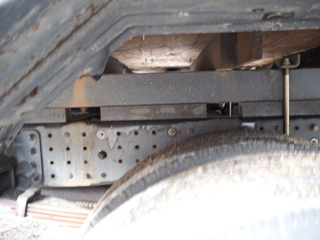 三菱ふそう キャンター 小型 平ボディ *********(98075) 37枚目