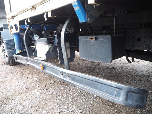 三菱ふそう キャンター 小型 平ボディ *********(98075) 38枚目