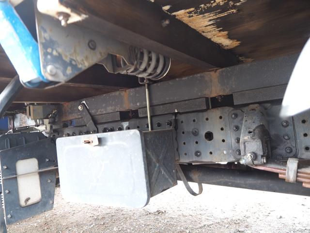 三菱ふそう キャンター 小型 平ボディ *********(98075) 39枚目