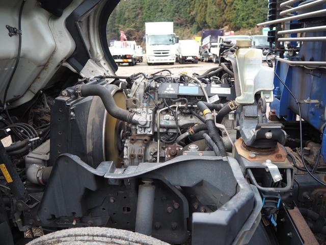 三菱ふそう キャンター 小型 平ボディ *********(98075) 41枚目