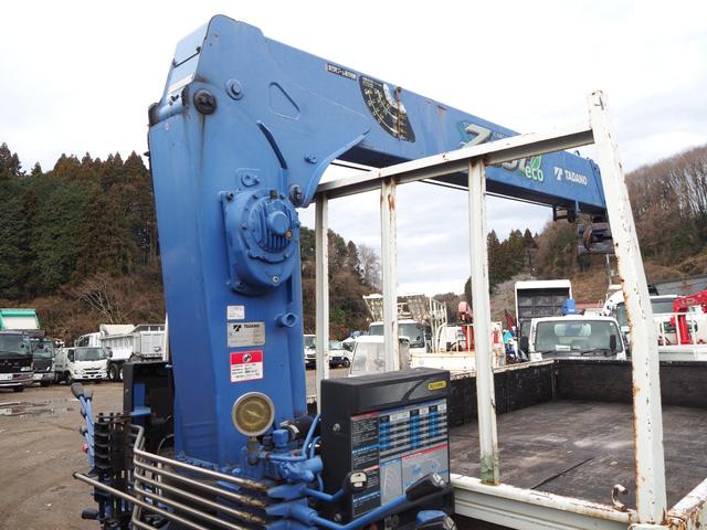 三菱ふそう キャンター 小型 平ボディ *********(98075) 44枚目