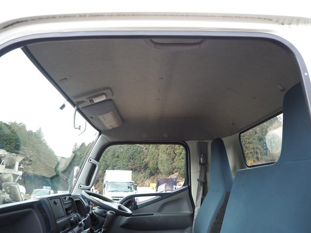 三菱ふそう キャンター 小型 平ボディ *********(98075) 46枚目