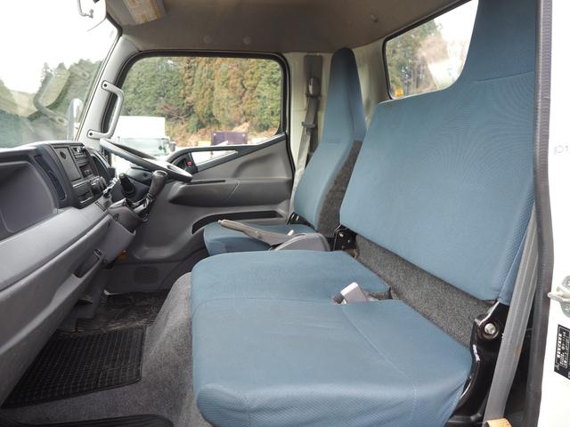 三菱ふそう キャンター 小型 平ボディ *********(98075) 47枚目