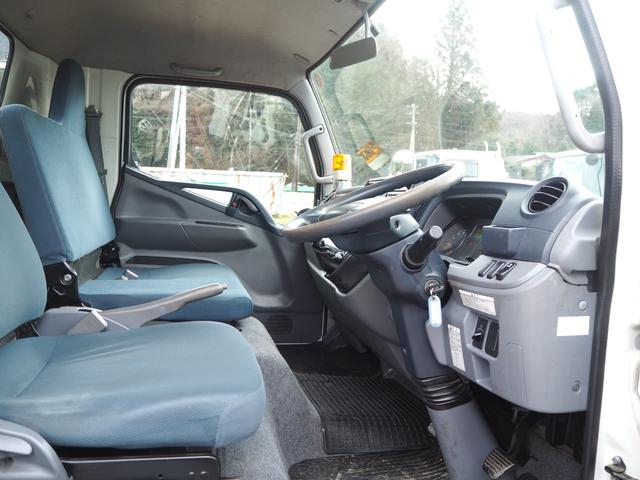 三菱ふそう キャンター 小型 平ボディ *********(98075) 49枚目