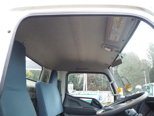 三菱ふそう キャンター 小型 平ボディ *********(98075) 50枚目