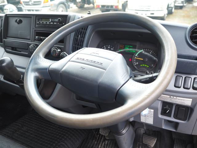 三菱ふそう キャンター 小型 平ボディ *********(98075) 51枚目