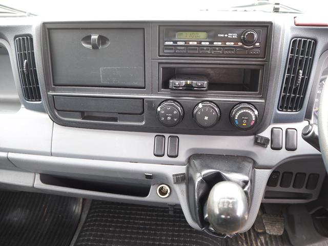 三菱ふそう キャンター 小型 平ボディ *********(98075) 52枚目