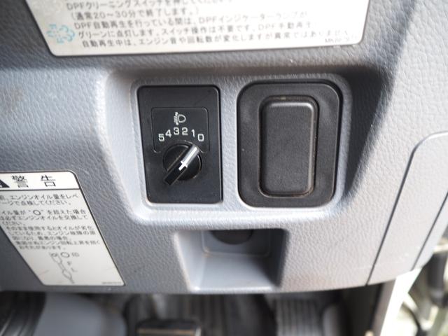 三菱ふそう キャンター 小型 平ボディ *********(98075) 54枚目