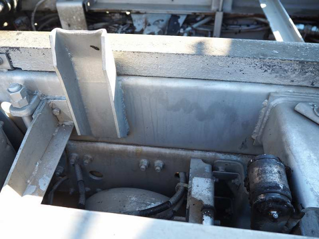 三菱ふそう ファイター 増トン 土砂ダンプ QKG-FK62FZ(98083) 18枚目