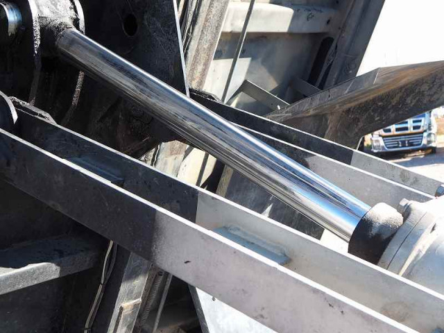 三菱ふそう ファイター 増トン 土砂ダンプ QKG-FK62FZ(98083) 23枚目